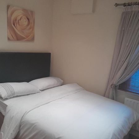 Mels Accomodation Леттеркенні Екстер'єр фото