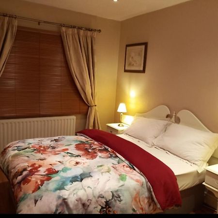 Mels Accomodation Леттеркенні Екстер'єр фото