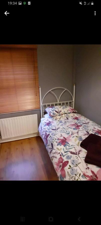 Mels Accomodation Леттеркенні Екстер'єр фото