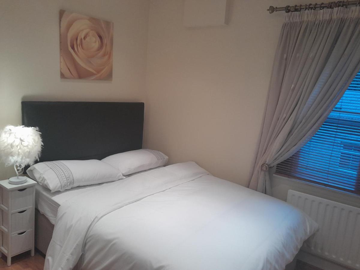 Mels Accomodation Леттеркенні Екстер'єр фото