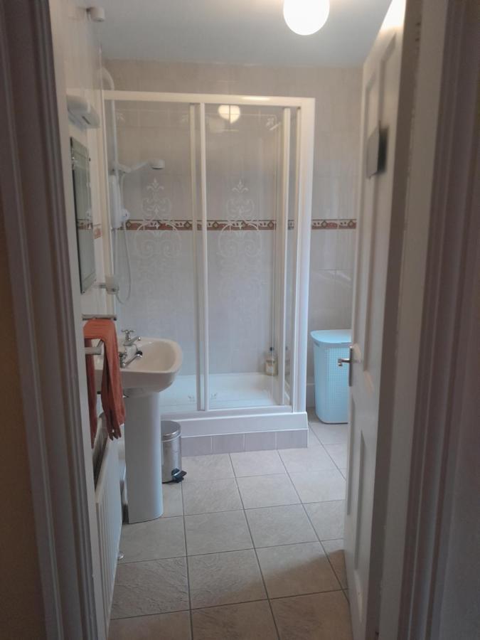 Mels Accomodation Леттеркенні Екстер'єр фото